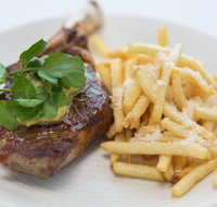 Bayly's - Events Australia