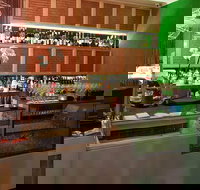 Bistro Mekong - Accommodation Europe