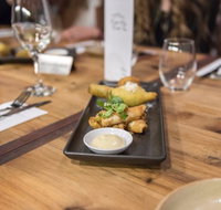 Casa Mia Casa Tua Italian Restaurant - Accommodation Europe