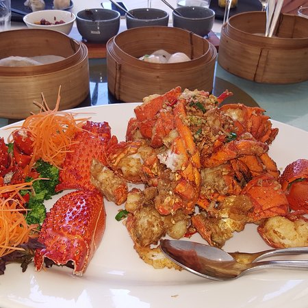 Dumpling Bar Restaurant On Kent - Tourism Bookings 0