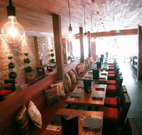 Infuzions - Events Australia