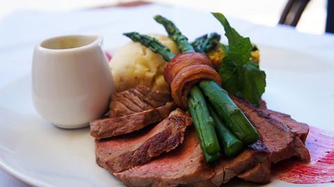 Kirribilli Village Cafe & Ristorante - Events Australia 0