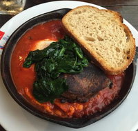 Laneway Cafe - Events Australia