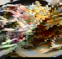 Lavender Bay Cafe - Events Australia