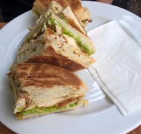 Maggio's Cafe Cafe Deli Gelati Bar - Events Australia