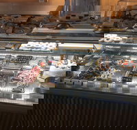 Maggio's Italian Bakery - Events Australia