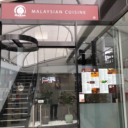 Makan - Tourism Bookings 0