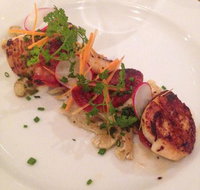 Martha's Restaurant - Accommodation Europe