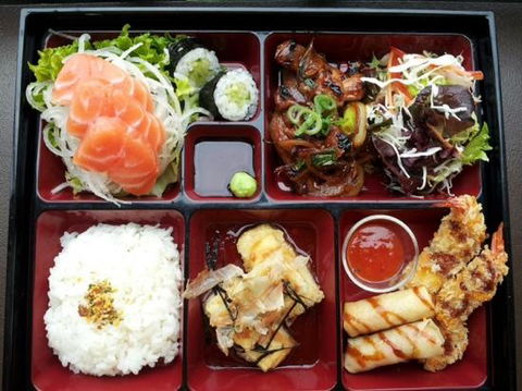 Mira Japanese - Tourism Bookings 0