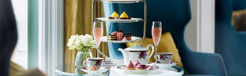 Palm Court - Events Australia 0