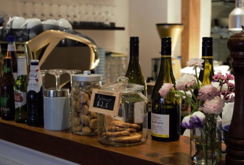 Peppercorn French Bistro - Accommodation Europe 0