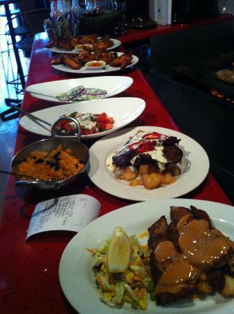 Radio Cairo - Events Australia 0