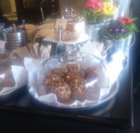 Ricky's Cafe Under the Bridge - Events Australia