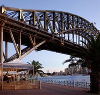 Ripples at Milsons Point - Events Australia