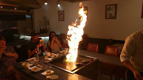 Sakari - Events Australia 0