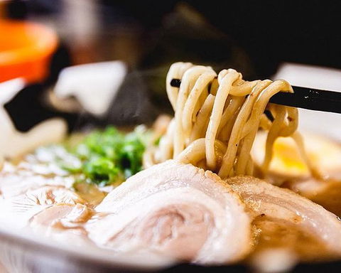 Yasaka Ramen - Tourism Bookings 0