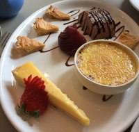 Bella Blue - Events Australia