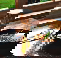 Bistro 544 - Events Australia