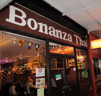 Bonanza Thai - Events Australia