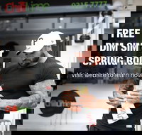 ChilliLime - Events Australia