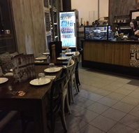 Coco's Pizza Cafe - Events Australia
