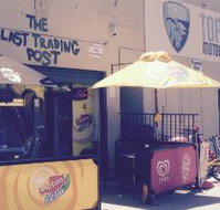 Colleen's Comfy Cafe - CV Motorcycles - Tourism Bookings