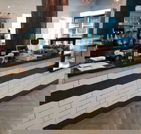 Cozy Corner Cafe - Events Australia