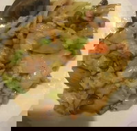 Crystal Garden Chinese Restaurant - Events Australia