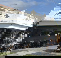 Daily Dose Cafe  Restaurant - Tourism Bookings