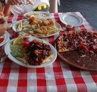 Danny's Seafood - Tourism Bookings