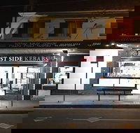 Eastside Kebabs and Pizza - Events Australia