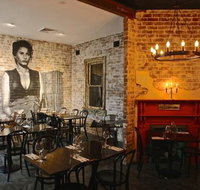 Fratelli  Co - Events Australia