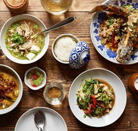 Giant Chilli Thai Take Away - Events Australia