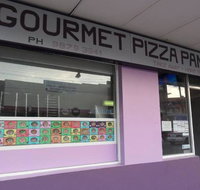 Gourmet Pizza Pantry - Events Australia