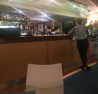 Harbord Beach Hotel