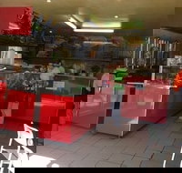 Istanville Turkish Pizza Kebabs - Events Australia