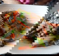 La Perouse Thai - Tourism Bookings