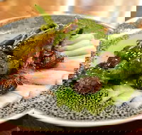 Lane 198 - Events Australia