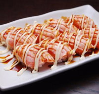 Makiato California Roll House - Events Australia