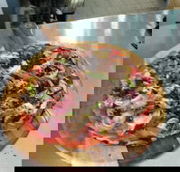 Mendy's - Events Australia