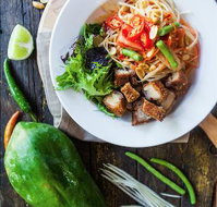 Monkey King Thai Restaurant Lindfield - Events Australia