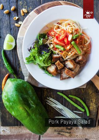 Monkey King Thai Restaurant Lindfield - Events Australia 0