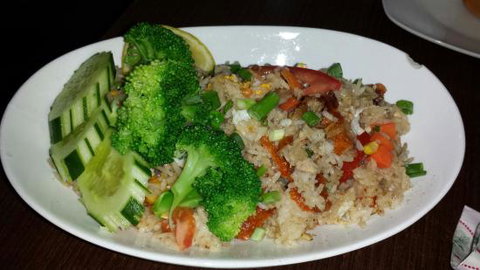 Pinto Thong Thai Restaurant - Accommodation Europe 0