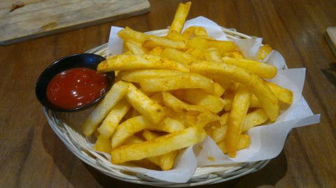 Pita Mix - Tourism Bookings 0