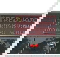 Red Jade - Events Australia