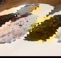 Ribs and Rumps - Events Australia