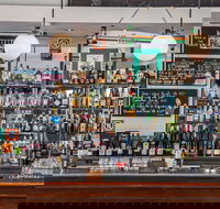 Robin Hood Hotel - Events Australia