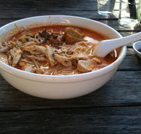 Sambal - Events Australia