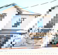 The Boatshed - Tourism Bookings