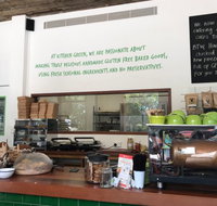 Wholegreen Bakery - Events Australia